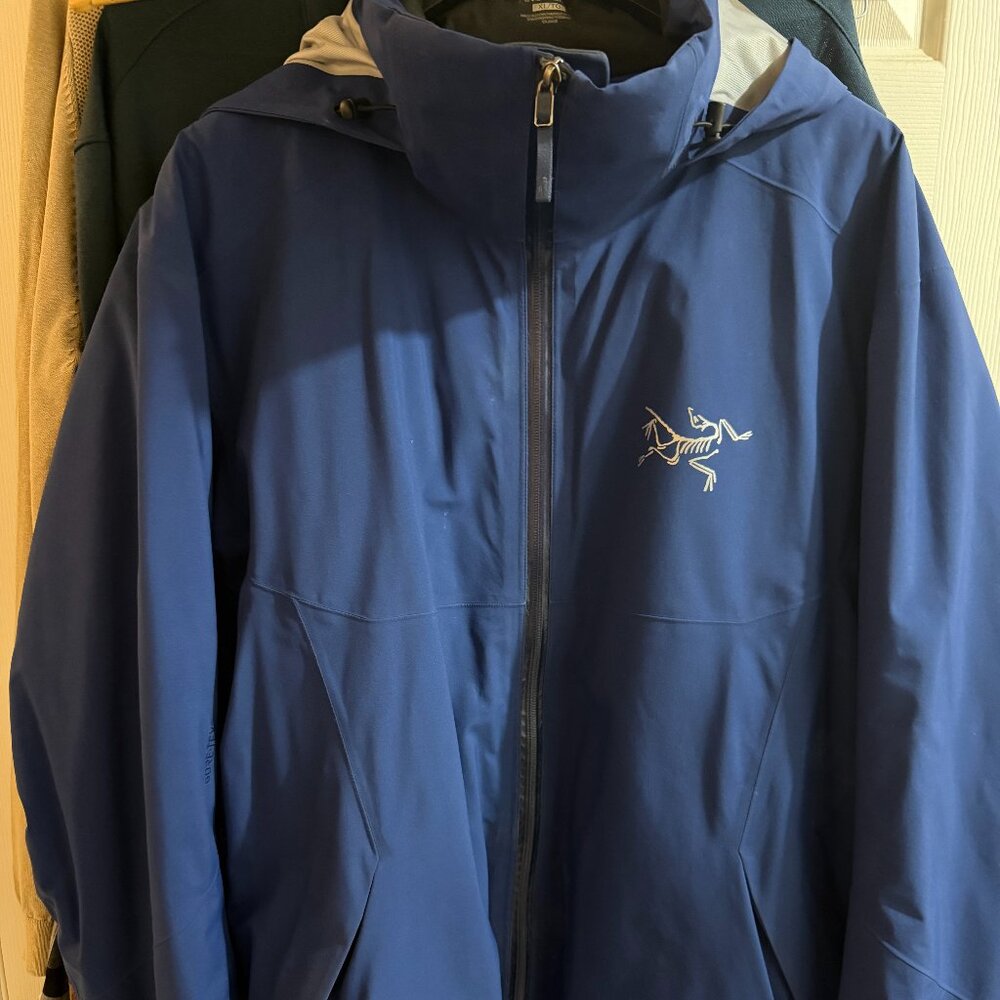 Arc'teryx Shuksan Jacket - XL - Picture 1 of 6